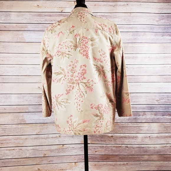 NWT Jones New York Jacket - Picture 3 of 5